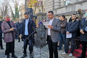 Fašističko jevanđelje Fašističko jevanđelje