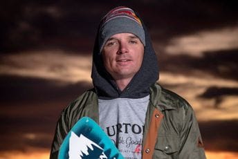 Poginuo slovenački snouborder Marko Grilc Poginuo slovenački snouborder Marko Grilc