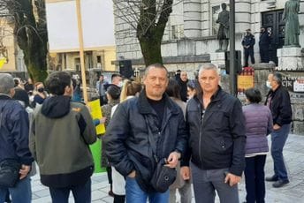 Nova ljevica: FCJK je temelj i zaštitik Crne Gore Nova ljevica: FCJK je temelj i zaštitik Crne Gore