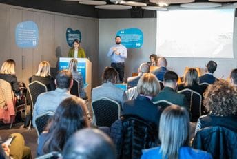 Srzentić: U centru svih prijedloga su građani i kreiranje usluga koje će im efikasno koristiti Srzentić: U centru svih prijedloga su građani i kreiranje usluga koje će im efikasno koristiti