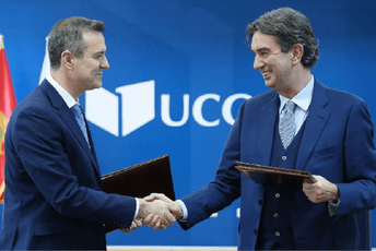 U saradnji sa Hipotekarnom bankom svim studentima UCG biće olakšana potraga za poslom U saradnji sa Hipotekarnom bankom svim studentima UCG biće olakšana potraga za poslom