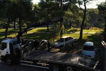 Glavni grad: Rashodujte staro vozilo na odgovoran i ekološki prihvatljiv način i ostvarite dobit Glavni grad: Rashodujte staro vozilo na odgovoran i ekološki prihvatljiv način i ostvarite dobit