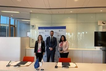 EIB pozajmljuje 50 miliona IRF-u EIB pozajmljuje 50 miliona IRF-u