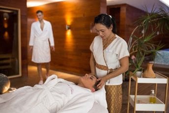 Tajlandska masaža u hotelu Palas: Jedinstven doživljaj Istoka na Jadranskom moru Tajlandska masaža u hotelu Palas: Jedinstven doživljaj Istoka na Jadranskom moru