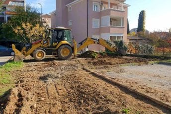 Vuković: I naselje Malo brdo dobija igralište Vuković: I naselje Malo brdo dobija igralište