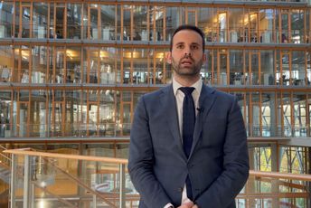 Spajić: Od EIB-a 150 miliona eura, sjajne ocjene i podrška za “Evropa Sad” Spajić: Od EIB-a 150 miliona eura, sjajne ocjene i podrška za “Evropa Sad”