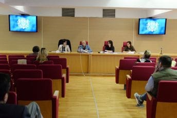 Više od polovine budžeta Glavnog grada opredijeljeno za kapitalne projekte Više od polovine budžeta Glavnog grada opredijeljeno za kapitalne projekte