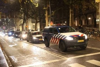 Zatvorske kazne za učesnike antikovid protesta Zatvorske kazne za učesnike antikovid protesta