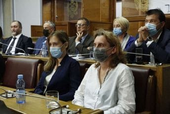 Bratić o tužbama i FCJK, Spajić o budžetu i gorivu, Sekulović o biračkom spisku i dešavanjima na Cetinju Bratić o tužbama i FCJK, Spajić o budžetu i gorivu, Sekulović o biračkom spisku i dešavanjima na Cetinju