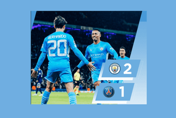 Mančester Siti bolji od PSŽ-a Mančester Siti bolji od PSŽ-a