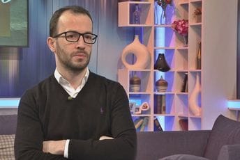 Sošić: Program "Crna Gora odmah" uzeti sa skepsom Sošić: Program "Crna Gora odmah" uzeti sa skepsom