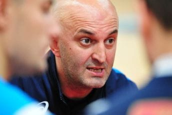 Mladen Miladinović imenovan za selektora kadetkinja Mladen Miladinović imenovan za selektora kadetkinja