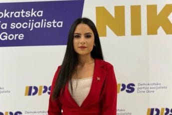 Milatović: Prevencija nasilja nad ženama i djevojčicama obaveza je svih nas Milatović: Prevencija nasilja nad ženama i djevojčicama obaveza je svih nas