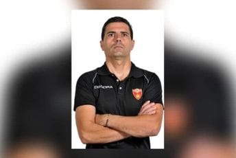 Kaluđerović: Ubrzo ću biti izabran za predsjednika, bezbroj je nezakonitosti u radu FSCG Kaluđerović: Ubrzo ću biti izabran za predsjednika, bezbroj je nezakonitosti u radu FSCG