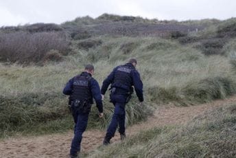 Trudnice i djeca među 27 stradalih migranata u Lamanšu Trudnice i djeca među 27 stradalih migranata u Lamanšu