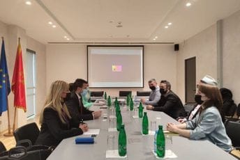 MEK: Crna Gora će po prvi put biti na mapi esports/muzičkih festivala MEK: Crna Gora će po prvi put biti na mapi esports/muzičkih festivala