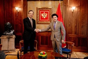 Abazović – Abdrakhmanov: Prava manjina najbolje se štite kroz jačanje vladavine prava Abazović – Abdrakhmanov: Prava manjina najbolje se štite kroz jačanje vladavine prava