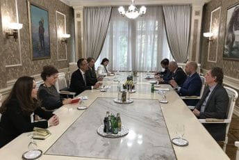 Crna Gora posvećena zaštiti ljudskih prava Crna Gora posvećena zaštiti ljudskih prava