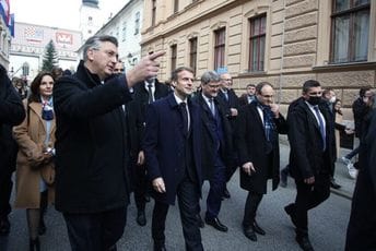 Nijesmo protiv proširenja, od Zapadnog Balkana želimo da postane evropski prostor Nijesmo protiv proširenja, od Zapadnog Balkana želimo da postane evropski prostor