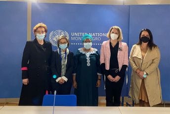 Govor mržnje truje javnu scenu u Crnoj Gori Govor mržnje truje javnu scenu u Crnoj Gori