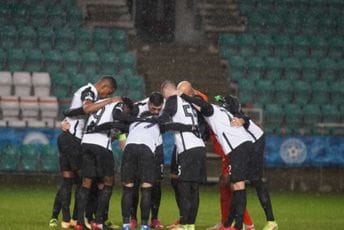 Senzacija u Talinu: Istorijski rezultat za Estoniju, Flora bolja od Partizana Senzacija u Talinu: Istorijski rezultat za Estoniju, Flora bolja od Partizana