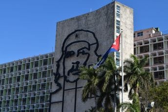 Pet godina nakon Kastrove smrti, njegova revolucija je na aparatima Pet godina nakon Kastrove smrti, njegova revolucija je na aparatima