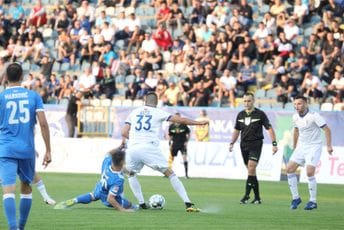 Slijedi derbi: Uzbuđenja neće faliti, oba rivala priželjkuju trijumf Slijedi derbi: Uzbuđenja neće faliti, oba rivala priželjkuju trijumf