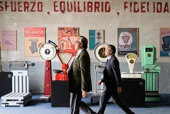 Injekcija od gotovo 50 miliona za kinematografiju Injekcija od gotovo 50 miliona za kinematografiju