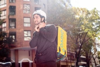 Glovo podrška ovogodišnjem Climathon-u