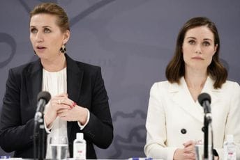 Koliko evropskih zemalja ima žene na najvišim državnim funkcijama Koliko evropskih zemalja ima žene na najvišim državnim funkcijama