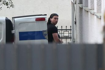 Lipovina: Igrali karte sa njim pa ga namjestili Lipovina: Igrali karte sa njim pa ga namjestili