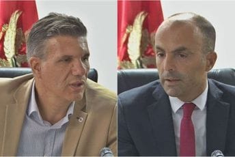 Uskoro o zakonitosti izbora Borisa Raonića po tužbi Srđana Čovića Uskoro o zakonitosti izbora Borisa Raonića po tužbi Srđana Čovića