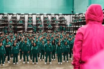 Evo koje serije su zaslužile da se nađu u užem izboru za Emi nagradu Evo koje serije su zaslužile da se nađu u užem izboru za Emi nagradu