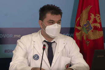 Galić: Mjere će biti u skladu sa upozoravajućom situacijom Galić: Mjere će biti u skladu sa upozoravajućom situacijom