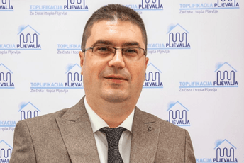 Rovčanin: Raspisan javni poziv za idejno rješenje toplifikacije Pljevalja Rovčanin: Raspisan javni poziv za idejno rješenje toplifikacije Pljevalja