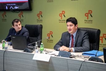 CEZAP: Nova kolektivna tužba protiv CKB banke zbog naknade za obradu kredita CEZAP: Nova kolektivna tužba protiv CKB banke zbog naknade za obradu kredita