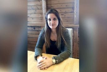 Radinović: Podatak da jedna osoba radi na 1.200 slučajeva nasilja u porodici zaprepastio javnost Radinović: Podatak da jedna osoba radi na 1.200 slučajeva nasilja u porodici zaprepastio javnost