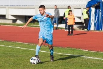 Fudbaler Jezera u komi: Pobijedi Mirza u ovoj najtežoj i najbitnijoj utakmici! Fudbaler Jezera u komi: Pobijedi Mirza u ovoj najtežoj i najbitnijoj utakmici!