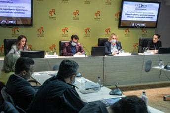 Neophodno je usaglasiti pravne norme različitih zakona u oblasti upotrebe i javnog isticanja nacionalnih simbola Neophodno je usaglasiti pravne norme različitih zakona u oblasti upotrebe i javnog isticanja nacionalnih simbola