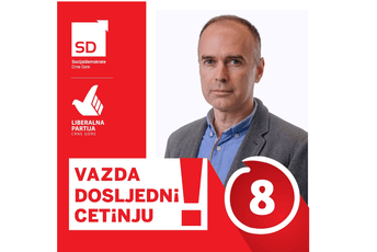 Mijanović: Uvešćemo model finansiranja poljoprivrednih proizvođača u Prijestonici kroz osnivanje Garantnog fonda Mijanović: Uvešćemo model finansiranja poljoprivrednih proizvođača u Prijestonici kroz osnivanje Garantnog fonda
