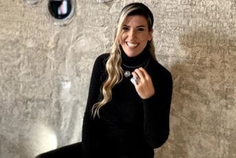 Rođena da stvara Rođena da stvara