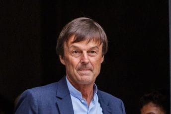 Bivši francuski ministar pod istragom zbog silovanja i seksualnog zlostavljanja Bivši francuski ministar pod istragom zbog silovanja i seksualnog zlostavljanja