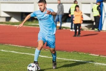 Podlegao povredama: Preminuo fudbaler Mirza Đurđević Podlegao povredama: Preminuo fudbaler Mirza Đurđević