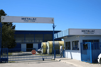 Željezara i Metalac u fazi prodaje Željezara i Metalac u fazi prodaje