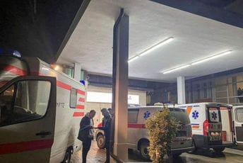 Svjedok pucnjave kod Dečana: Izašao je pred autobus i počeo da puca; Policija: Nema indicija za teroristički akt Svjedok pucnjave kod Dečana: Izašao je pred autobus i počeo da puca; Policija: Nema indicija za teroristički akt