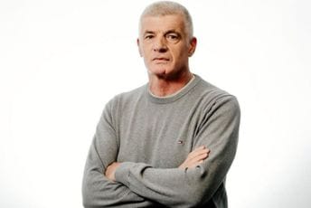 Adžić podržao URU: Koračaju putem koji je trasirao Liberalni savez Adžić podržao URU: Koračaju putem koji je trasirao Liberalni savez