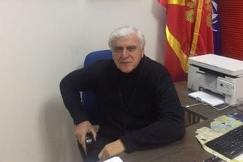 Popivoda: „Svim Srcem za Cetinje“ i da je Vječna Crna Gora Popivoda: „Svim Srcem za Cetinje“ i da je Vječna Crna Gora