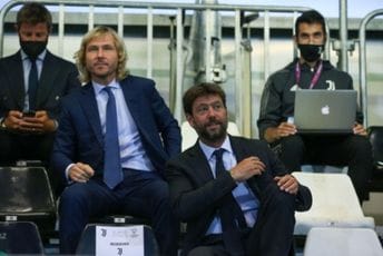 Juventus u problemu – pronevjera 50 miliona eura, osumnjičen i Nedved Juventus u problemu – pronevjera 50 miliona eura, osumnjičen i Nedved