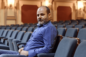 Nakon Narodnog pozorišta i glumac Slaven Vidak odbio nagradu Susreta pozorišta u Brčkom Nakon Narodnog pozorišta i glumac Slaven Vidak odbio nagradu Susreta pozorišta u Brčkom