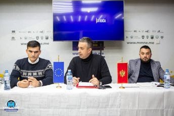 NVO sa sjevera zaslužile jednake šanse NVO sa sjevera zaslužile jednake šanse